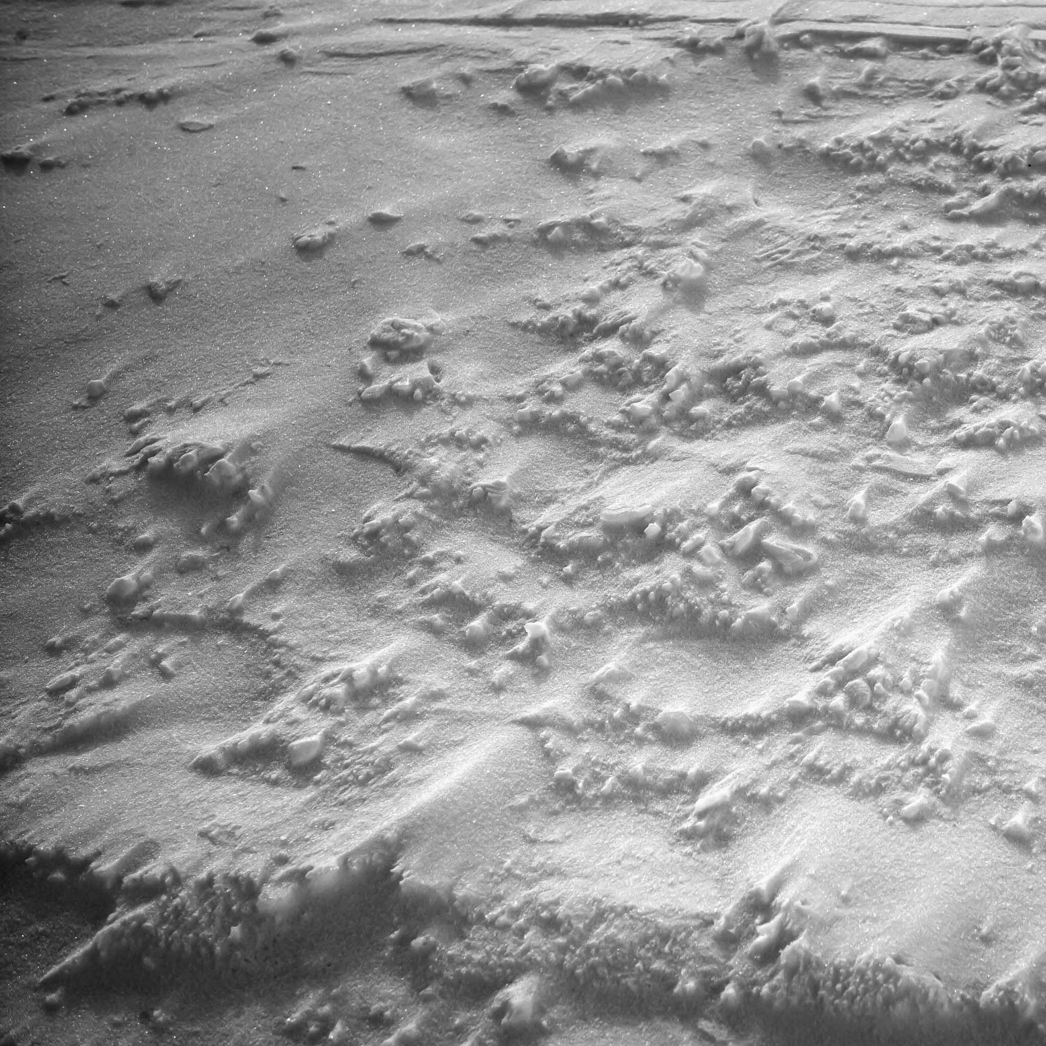 Cover image: Breaking Ice