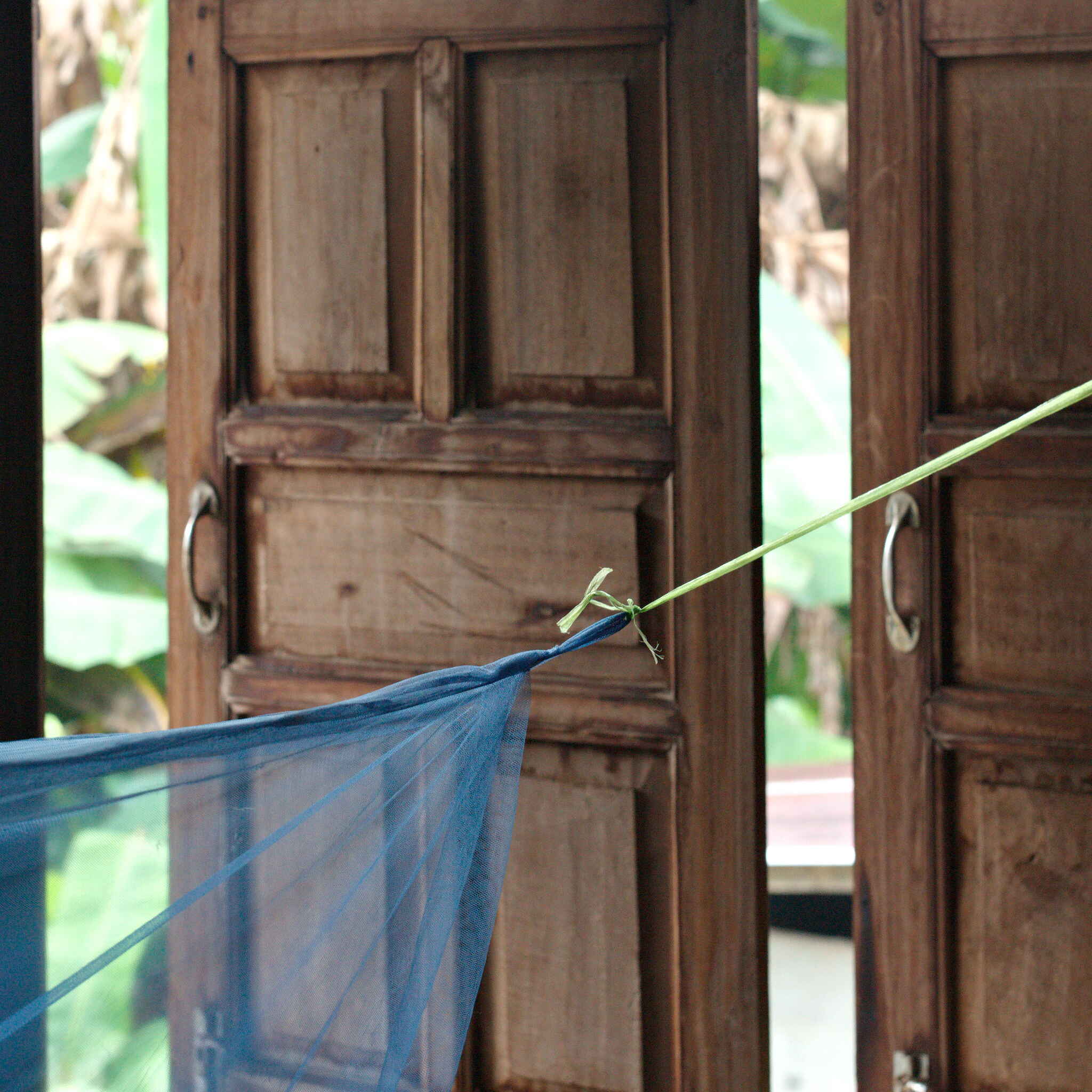 Cover image: Elements of Chiang Mai
