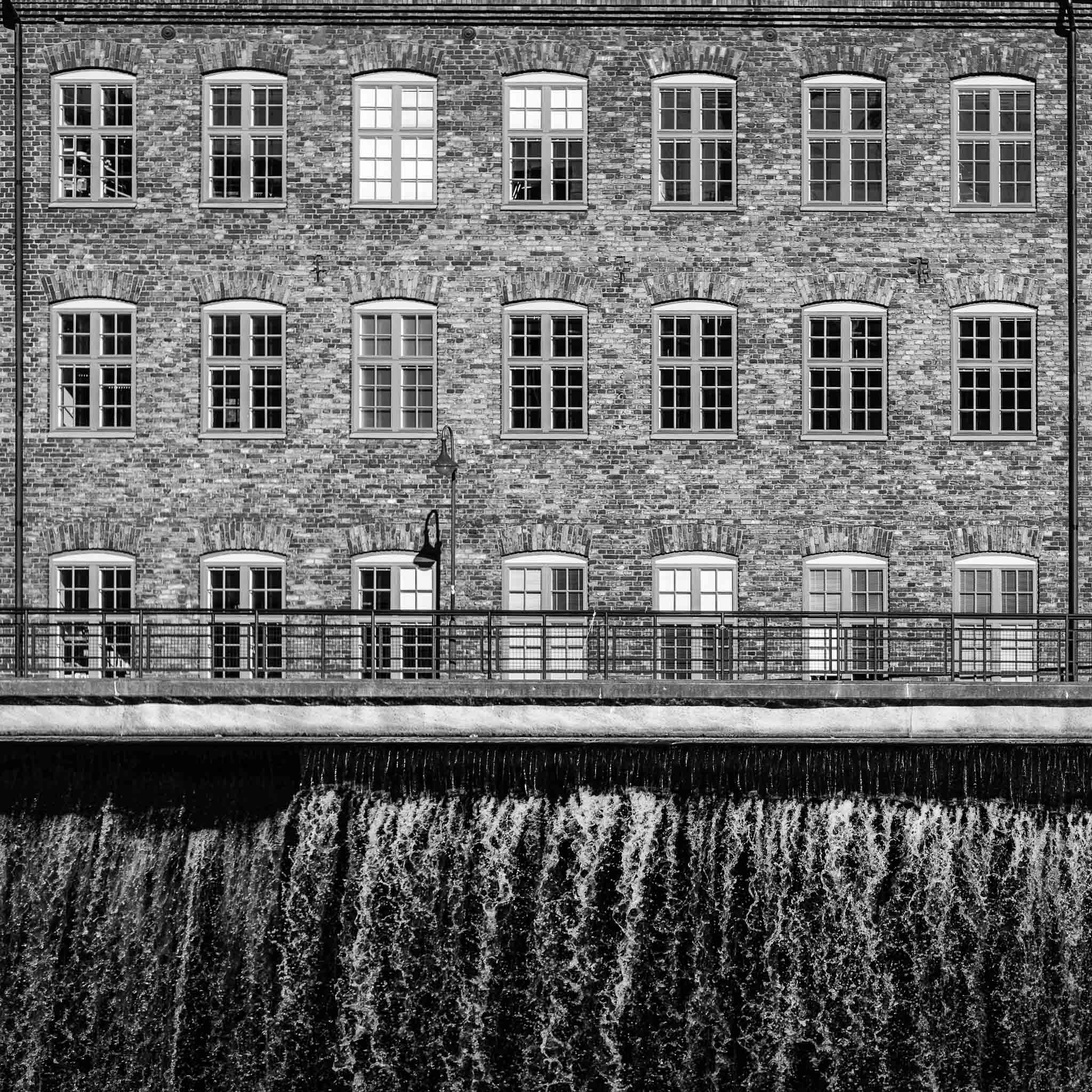 Cover image: Industrilandskapet
