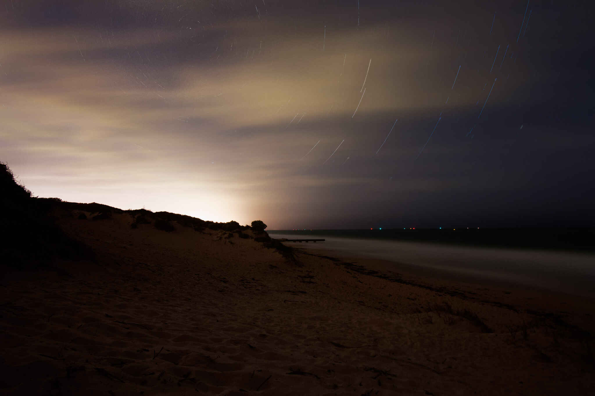 Cover image: No More Starry Nights