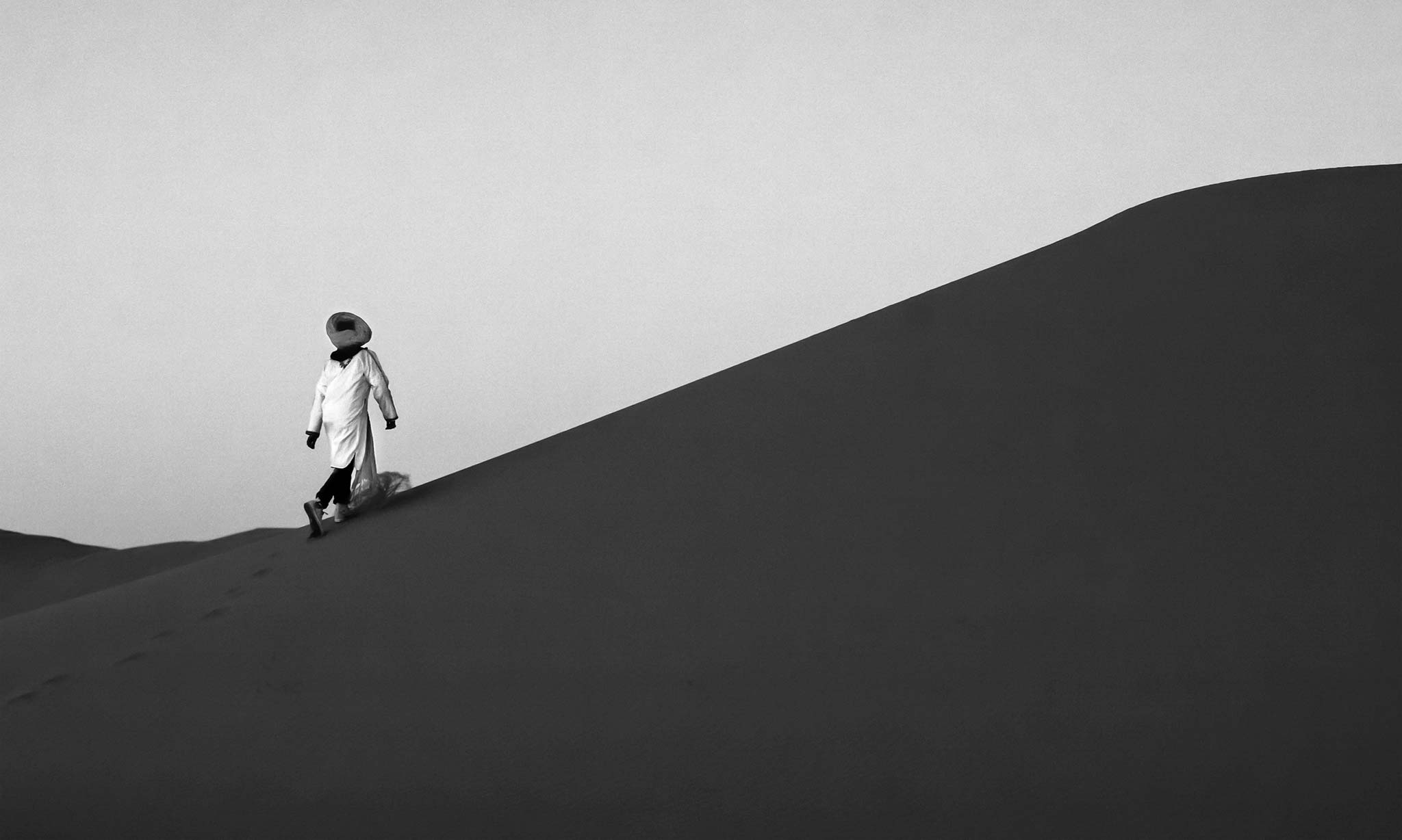 Cover image: Sahara