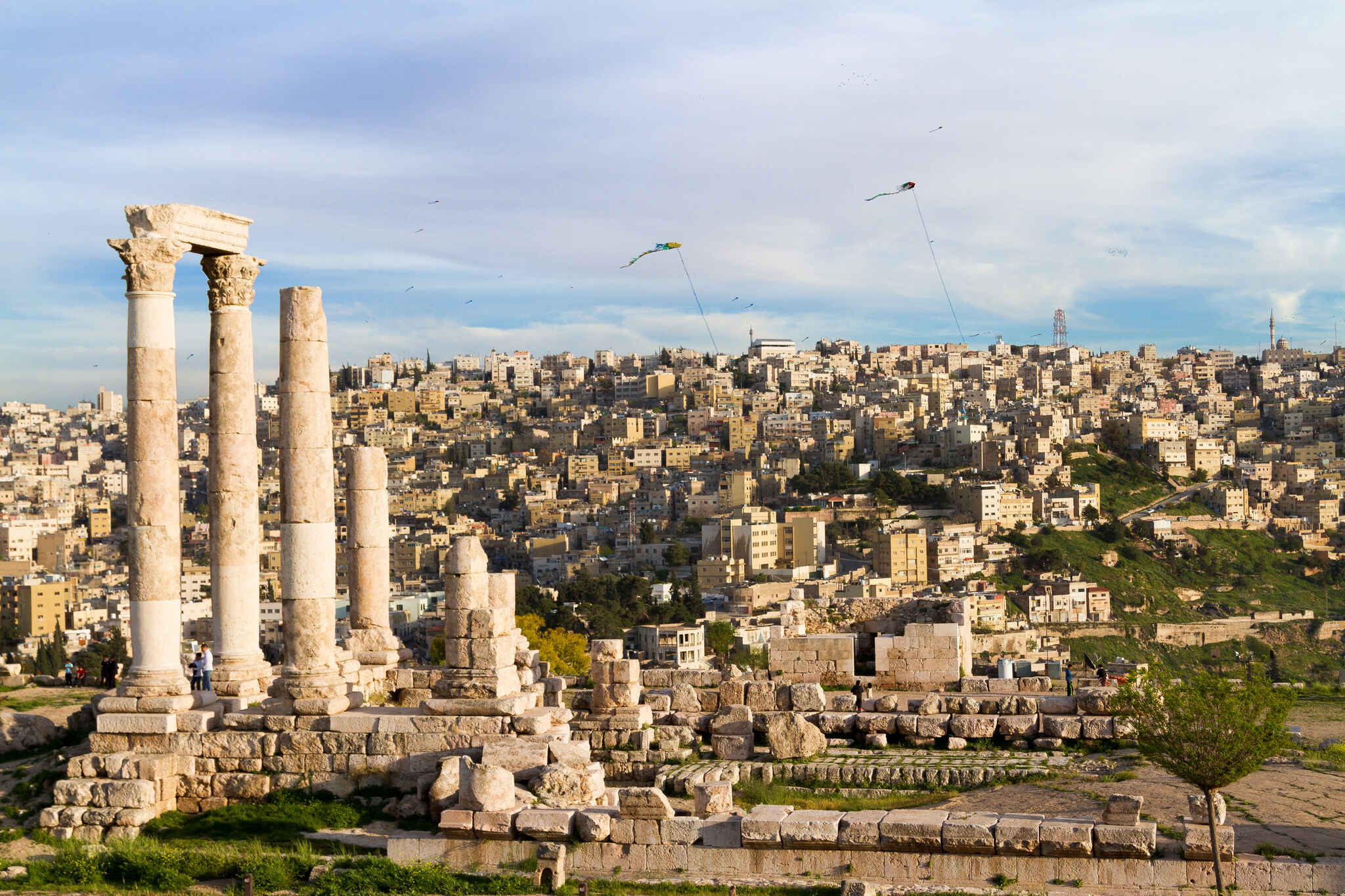 Cover image: The Temple of Hercules